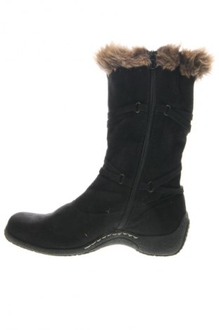 Damenstiefel, Größe 40, Farbe Schwarz, Preis 24,99 €