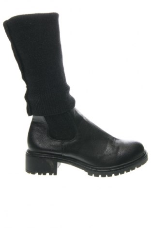 Damenstiefel, Größe 40, Farbe Schwarz, Preis 21,99 €