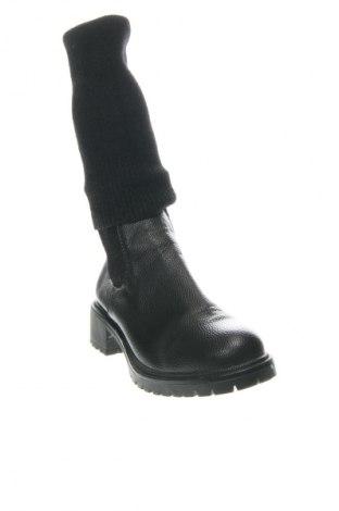 Damenstiefel, Größe 40, Farbe Schwarz, Preis 21,99 €