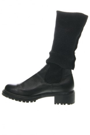 Damenstiefel, Größe 40, Farbe Schwarz, Preis 21,99 €