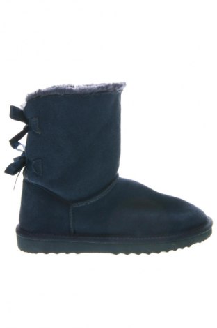 Damenstiefel, Größe 40, Farbe Blau, Preis € 37,99