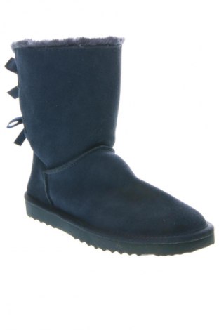 Damenstiefel, Größe 40, Farbe Blau, Preis 40,99 €