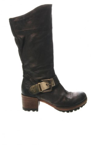 Damenstiefel, Größe 36, Farbe Braun, Preis € 59,30