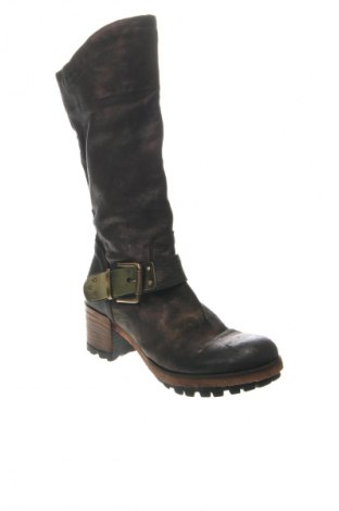 Damenstiefel, Größe 36, Farbe Braun, Preis 59,30 €