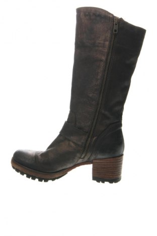 Damenstiefel, Größe 36, Farbe Braun, Preis € 59,30