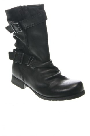 Damenstiefel, Größe 38, Farbe Schwarz, Preis 40,36 €