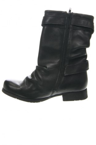 Damenstiefel, Größe 38, Farbe Schwarz, Preis € 40,36