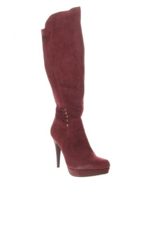 Damenstiefel, Größe 40, Farbe Lila, Preis € 21,49