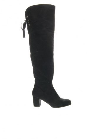 Damenstiefel, Größe 40, Farbe Schwarz, Preis 21,49 €