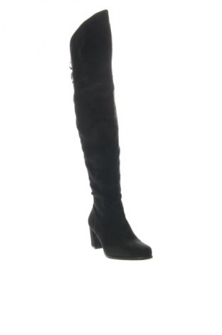 Damenstiefel, Größe 40, Farbe Schwarz, Preis € 21,49