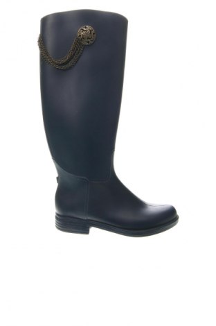 Damenstiefel, Größe 36, Farbe Blau, Preis € 28,64