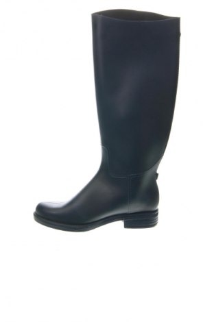 Damenstiefel, Größe 36, Farbe Blau, Preis 28,64 €