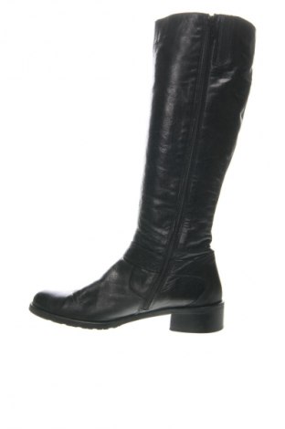 Damenstiefel, Größe 40, Farbe Schwarz, Preis 37,99 €