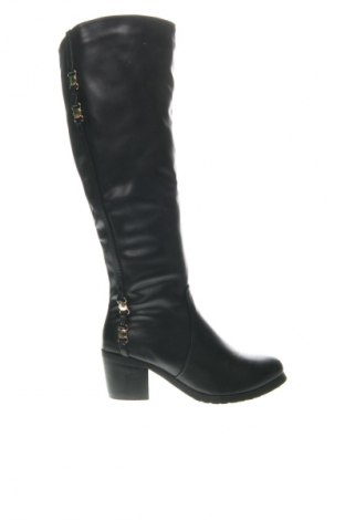 Damenstiefel, Größe 38, Farbe Schwarz, Preis € 51,79