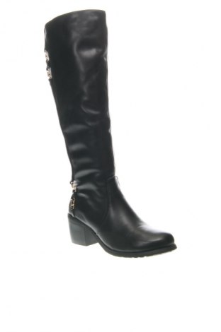 Damenstiefel, Größe 38, Farbe Schwarz, Preis 55,47 €