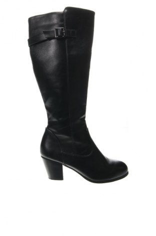 Damenstiefel Bpc Bonprix Collection, Größe 40, Farbe Schwarz, Preis € 21,49