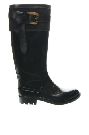 Damenstiefel Burberry, Größe 35, Farbe Schwarz, Preis € 460,43