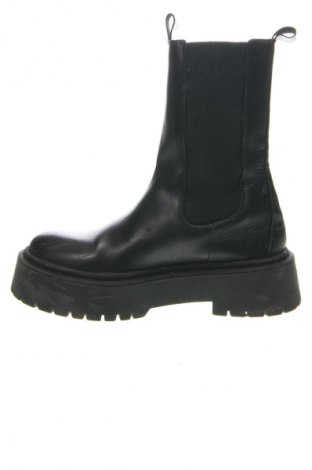 Damenstiefel Edited, Größe 37, Farbe Schwarz, Preis € 51,46