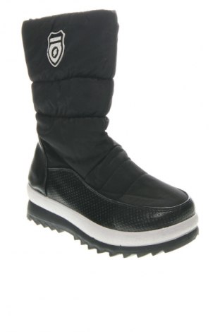 Damenstiefel Fashion, Größe 40, Farbe Schwarz, Preis 26,99 €