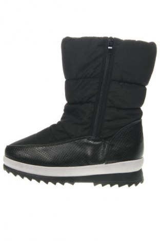 Damenstiefel Fashion, Größe 40, Farbe Schwarz, Preis € 26,99