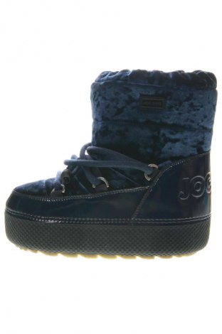 Damenstiefel Jog Dog, Größe 38, Farbe Blau, Preis € 132,49