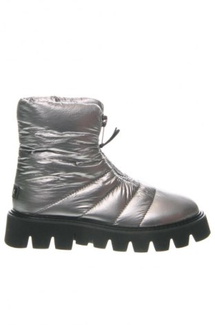 Damenstiefel Nubikk, Größe 38, Farbe Silber, Preis € 49,99