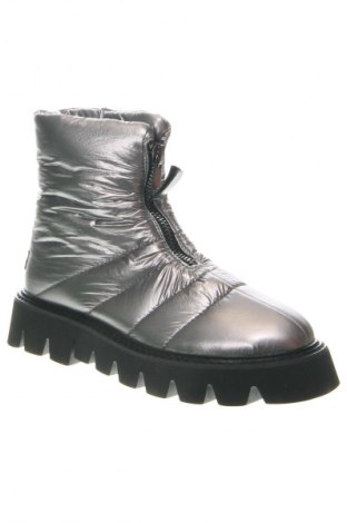 Damenstiefel Nubikk, Größe 38, Farbe Silber, Preis € 49,99