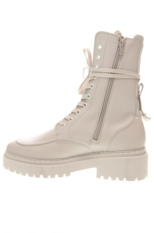 Damenstiefel Nubikk, Größe 41, Farbe Beige, Preis € 162,49