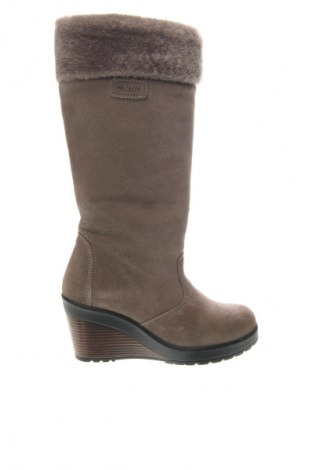 Damenstiefel Olang, Größe 36, Farbe Grau, Preis 54,99 €