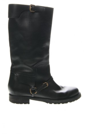 Cizme de damă Ralph Lauren, Mărime 40, Culoare Negru, Preț 618,99 Lei