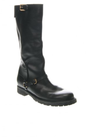 Cizme de damă Ralph Lauren, Mărime 40, Culoare Negru, Preț 618,99 Lei