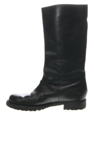 Cizme de damă Ralph Lauren, Mărime 40, Culoare Negru, Preț 618,99 Lei