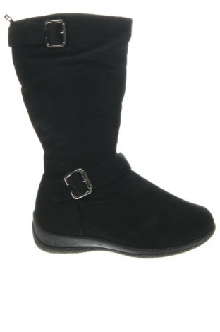 Damenstiefel Revenge, Größe 36, Farbe Schwarz, Preis 19,99 €