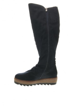 Damenstiefel Tamaris, Größe 38, Farbe Blau, Preis € 24,99