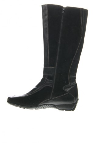 Damenstiefel Waldlaufer, Größe 42, Farbe Schwarz, Preis 59,30 €