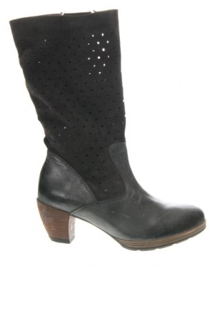 Damenstiefel Wolky, Größe 43, Farbe Grau, Preis € 57,49