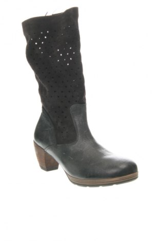 Damenstiefel Wolky, Größe 43, Farbe Grau, Preis € 57,49