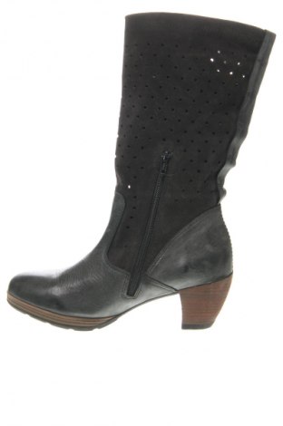 Damenstiefel Wolky, Größe 43, Farbe Grau, Preis 57,49 €