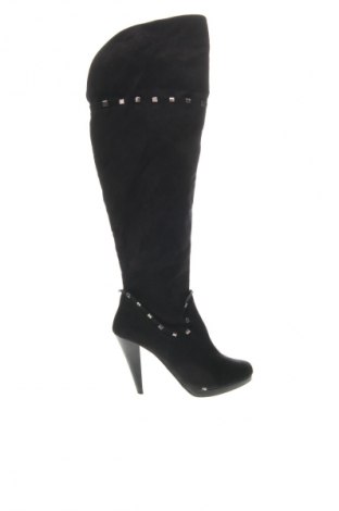 Damenstiefel Young Spirit, Größe 38, Farbe Schwarz, Preis € 24,49