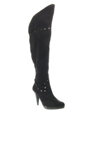 Damenstiefel Young Spirit, Größe 38, Farbe Schwarz, Preis € 24,49