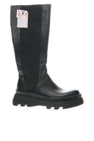 Damenstiefel Zara, Größe 41, Farbe Schwarz, Preis 71,66 €