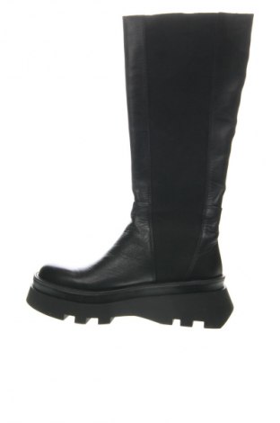 Damenstiefel Zara, Größe 41, Farbe Schwarz, Preis € 71,66