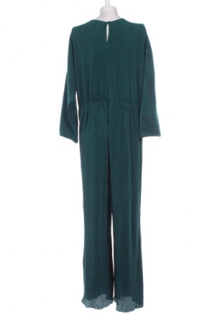 Langer Damen-Overall, Größe XL, Farbe Grün, Preis 27,49 €