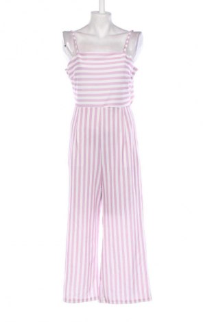 Langer Damen-Overall, Größe L, Farbe Mehrfarbig, Preis € 20,99