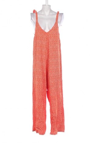 Langer Damen-Overall, Größe M, Farbe Mehrfarbig, Preis 18,99 €