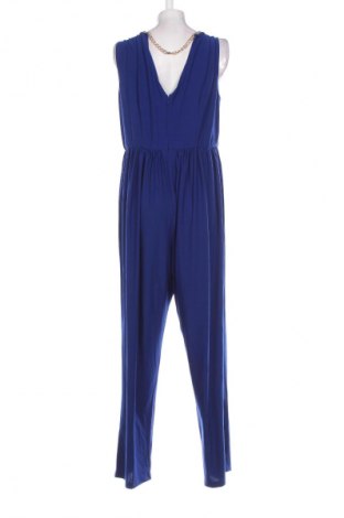 Langer Damen-Overall, Größe XL, Farbe Blau, Preis € 17,49