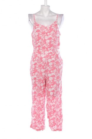 Langer Damen-Overall, Größe L, Farbe Mehrfarbig, Preis € 18,99