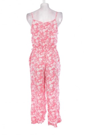 Langer Damen-Overall, Größe L, Farbe Mehrfarbig, Preis € 18,99