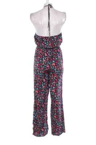 Langer Damen-Overall, Größe L, Farbe Mehrfarbig, Preis 17,49 €