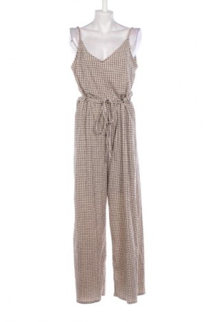 Langer Damen-Overall, Größe M, Farbe Mehrfarbig, Preis € 17,49